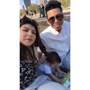 Meet your Posher, Samuel